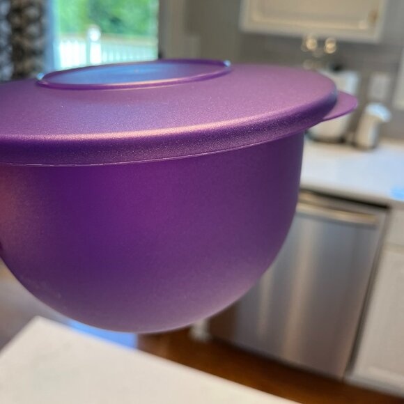 Never Used Tupperware Canister, Impressions and Modular Mates - Picture 10 of 16